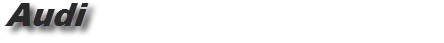 Audi