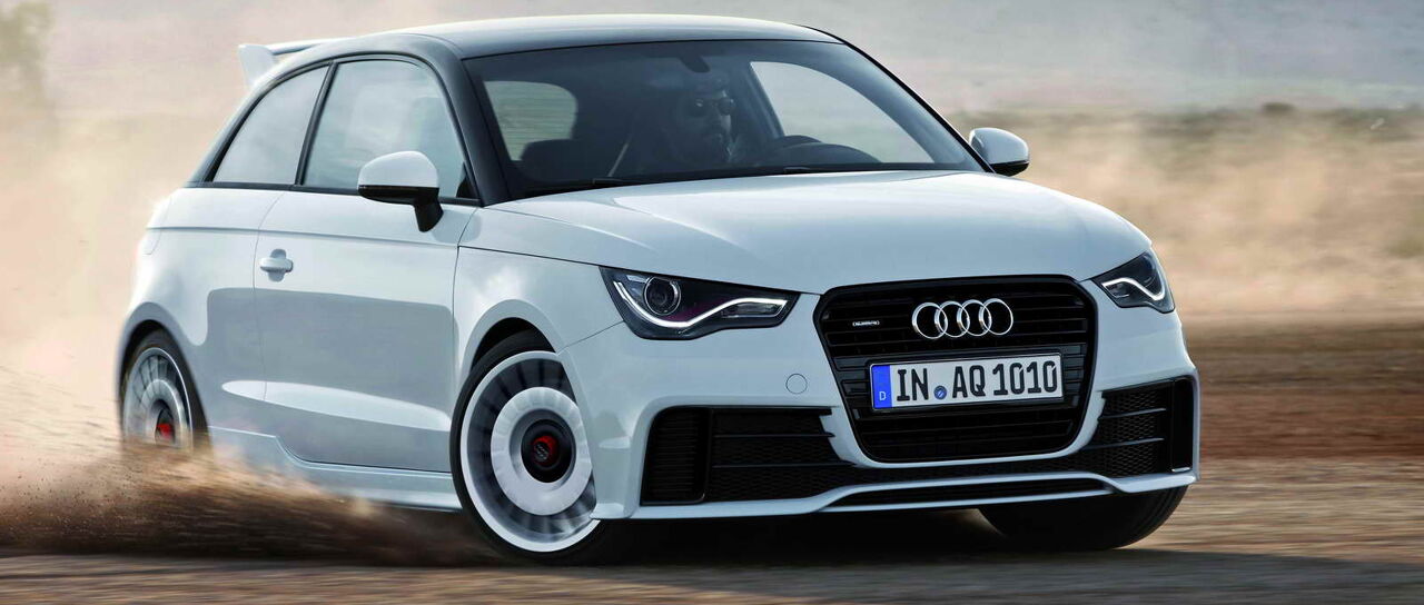 Todas las noticias de coches en un solo portal: Pruebas, fotos, vídeos, informes...