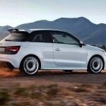 Audi A1 Quattro 14 150x150