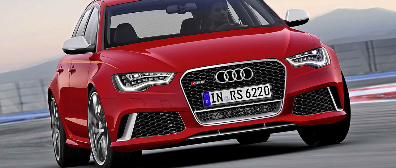 Todas las noticias de coches en un solo portal: Pruebas, fotos, vídeos, informes...