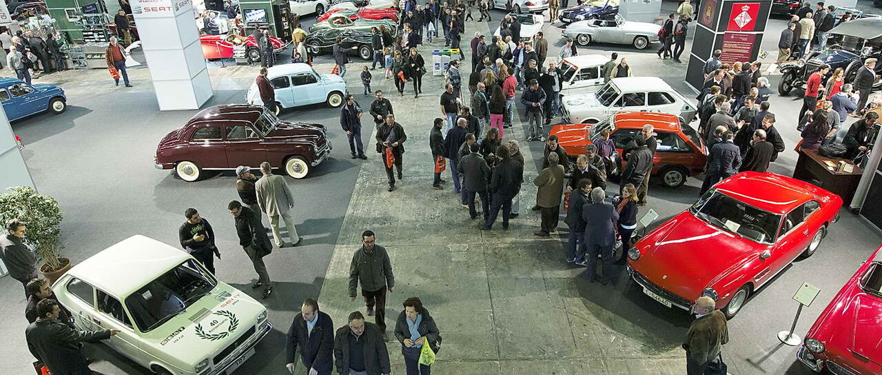 Todas las noticias de coches en un solo portal: Pruebas, fotos, vídeos, informes...