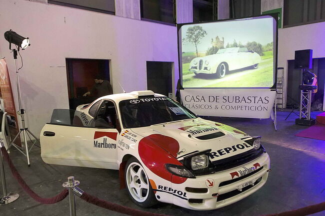 Auto Retro Barcelona 2012 02 650x433