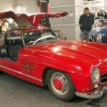 Auto Retro Barcelona 2012 12 150x150