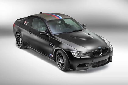 BMW M3 DTM Champion Edition