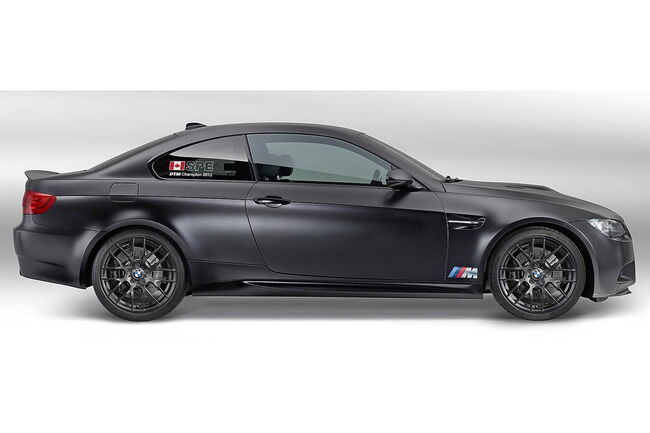 BMW M3 DTM Champion Edition 04 650x433