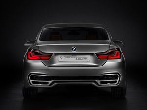 BMW Serie 4 Coupe 3 300x225