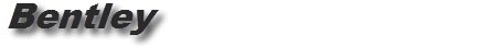Bentley