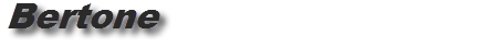Bertone
