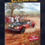 Cartel Auto Retro Barcelona 2011 01 150x150