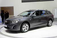 Chevrolet_Cruze_Station_Wagon_02 Chevrolet Cruze Station Wagon 02