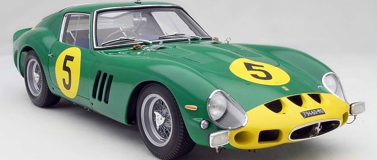 Todas las noticias de coches en un solo portal: Pruebas, fotos, vídeos, informes...