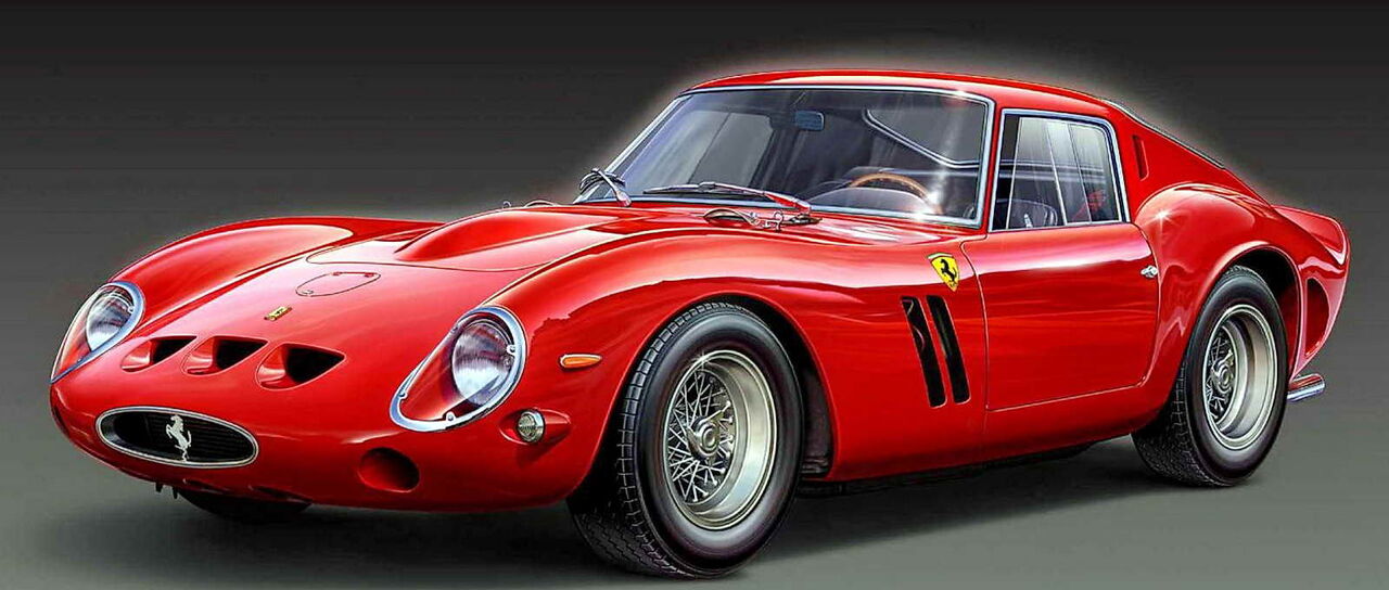 Todas las noticias de coches en un solo portal: Pruebas, fotos, vídeos, informes...