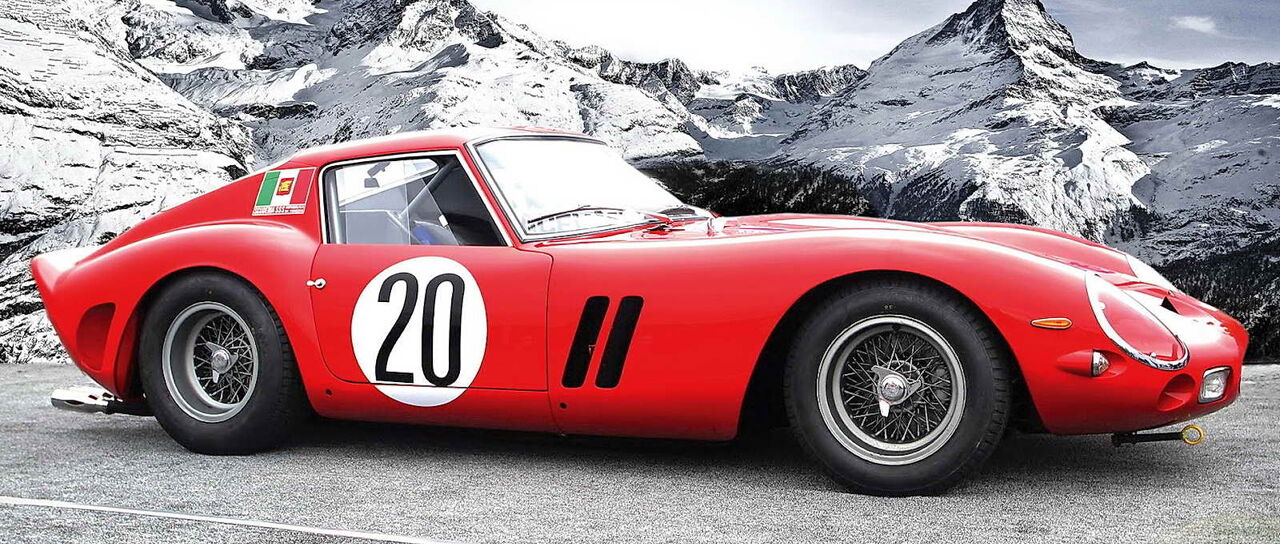 Todas las noticias de coches en un solo portal: Pruebas, fotos, vídeos, informes...