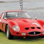 Ferrari 250 GTO 10 150x150