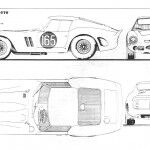 Ferrari 250 GTO 11 150x150