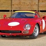 Ferrari 250 LM 01 150x150