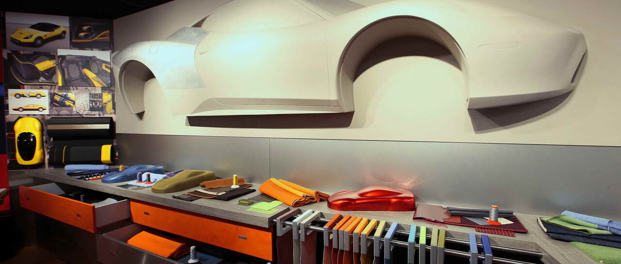 Todas las noticias de coches en un solo portal: Pruebas, fotos, vídeos, informes...