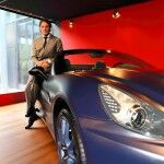 Ferrari Tailor Made 15 150x150