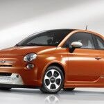 Fiat 500e 1 150x150