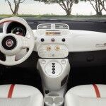 Fiat 500e 15 150x150