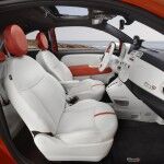 Fiat 500e 16 150x150