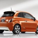 Fiat 500e 22 150x150