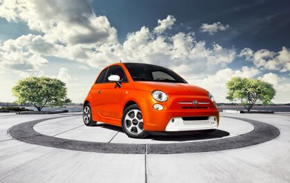 Fiat 500e: ¿por qué hacer un coche para perder dinero?