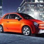 Fiat 500e 7 150x150