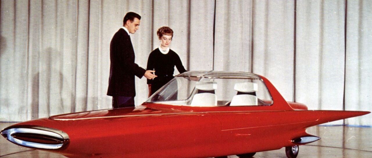 Todas las noticias de coches en un solo portal: Pruebas, fotos, vídeos, informes...