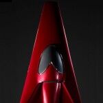 Ford Gyron Maqueta 150x150