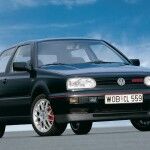 Golf 20 Aniversario 150x150