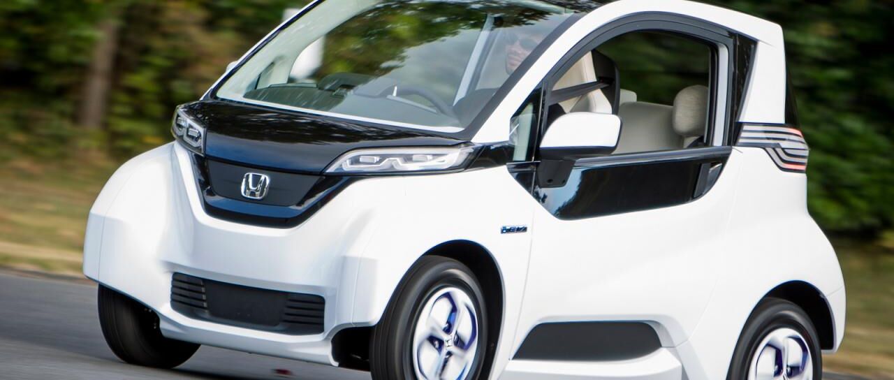 Todas las noticias de coches en un solo portal: Pruebas, fotos, vídeos, informes...