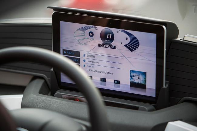 Honda Micro Commuter 2 650x431