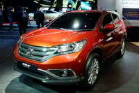 Honda_CR_V_Concept_02 Honda CR V Concept 02