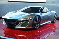 Honda_NSX_Concept_02 Honda NSX Concept 02