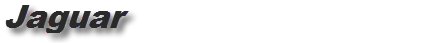 Jaguar