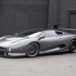 Jaguar XJ220 14 150x150