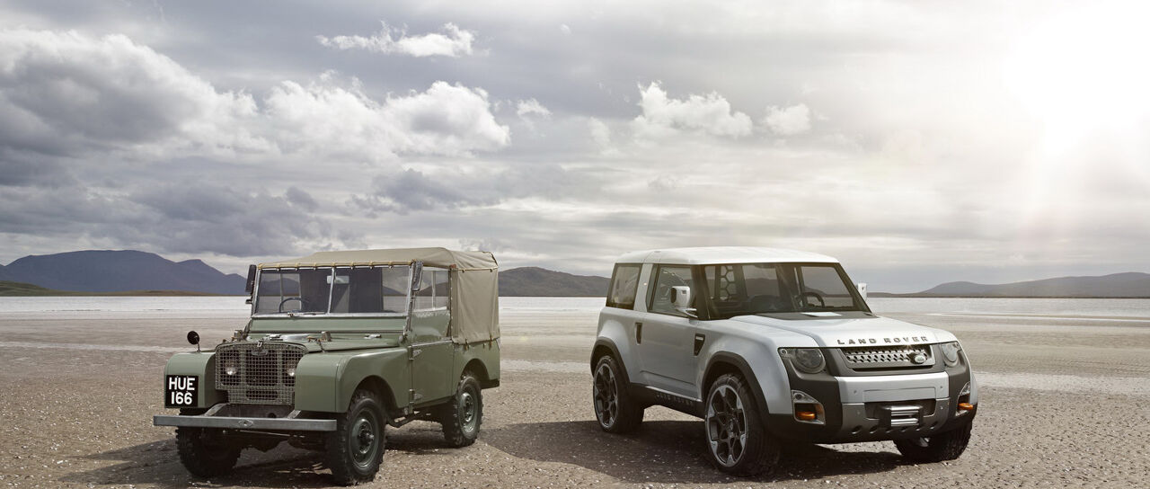 Todas las noticias de coches en un solo portal: Pruebas, fotos, vídeos, informes...