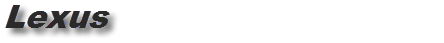 Lexus