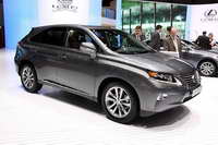 Lexus_RX_02 Lexus RX 02