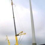 Liebherr LTM 11200 9