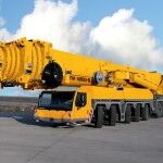Liebherr LTM 11200 9