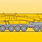 Liebherr LTM 11200 9