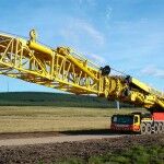 Liebherr LTM 11200 9