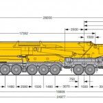 Liebherr LTM 11200 9