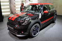 MINI_Countryman_JCW_02 MINI Countryman JCW 02
