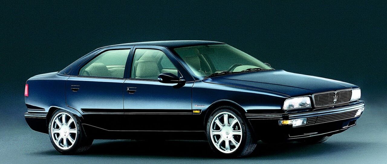 Todas las noticias de coches en un solo portal: Pruebas, fotos, vídeos, informes...