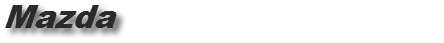 Mazda