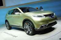 Nissan_Hi_Cross_Concept_02 Nissan Hi Cross Concept 02