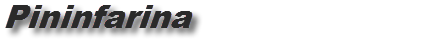Pininfarina